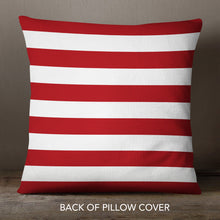 Load image into Gallery viewer, Land That I Love | 18x18 Pillow Cover
