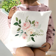 Load image into Gallery viewer, Spring Flowers | 18x18 Pillow Cover
