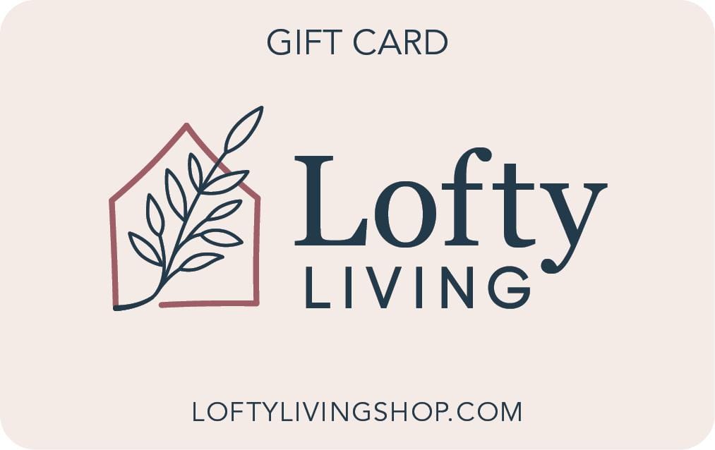 Digital Gift Card