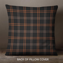 Load image into Gallery viewer, Hello Fall—18x18 Pillow Cover
