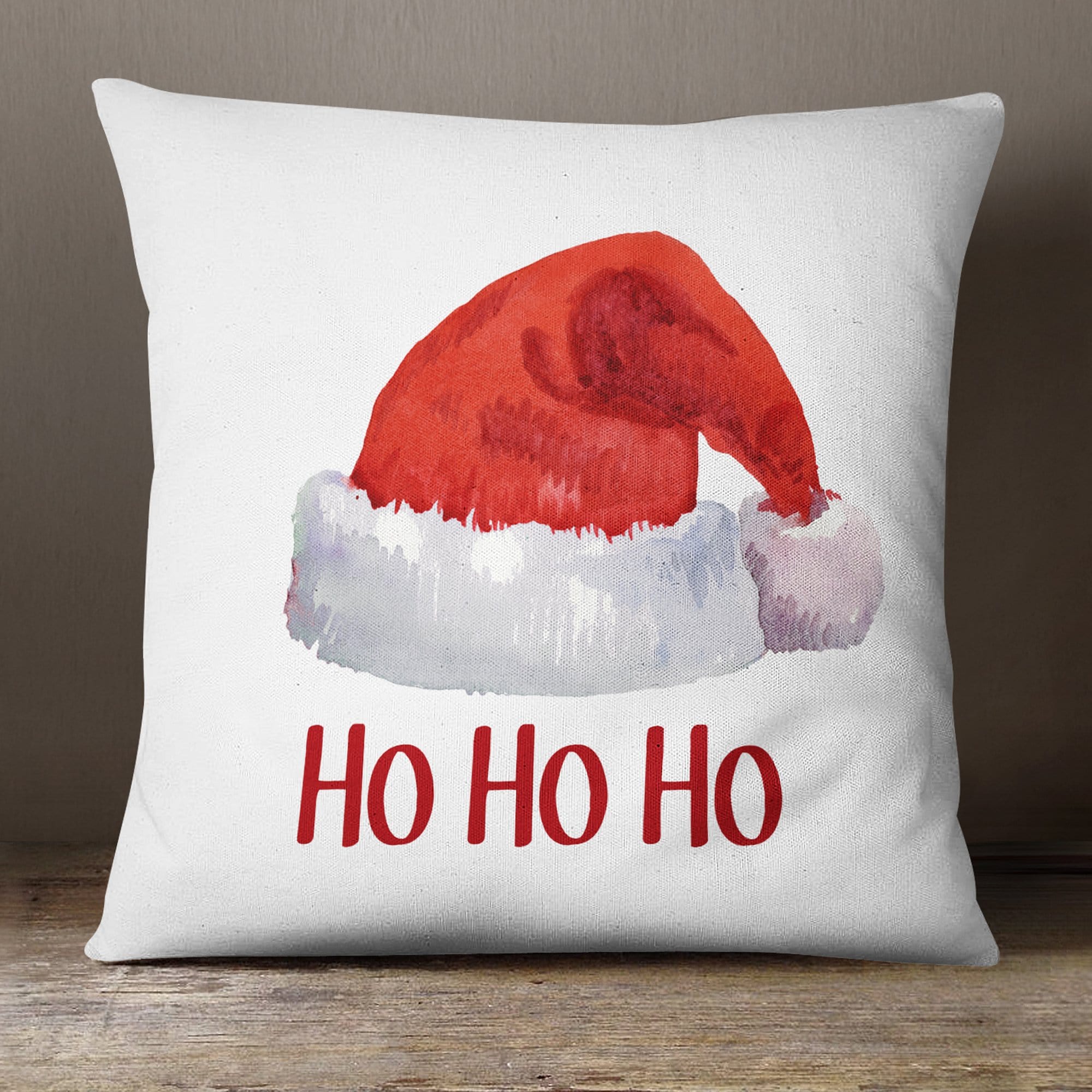 Gnome for the Holidays 18x18 Pillow Cover – Lofty Living Shop