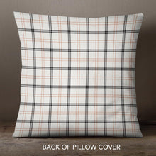 Load image into Gallery viewer, I Love Fall Most of All—18x18 Pillow Cover
