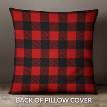 Load image into Gallery viewer, Merry Christmas&lt;br&gt;18x18 Pillow Cover
