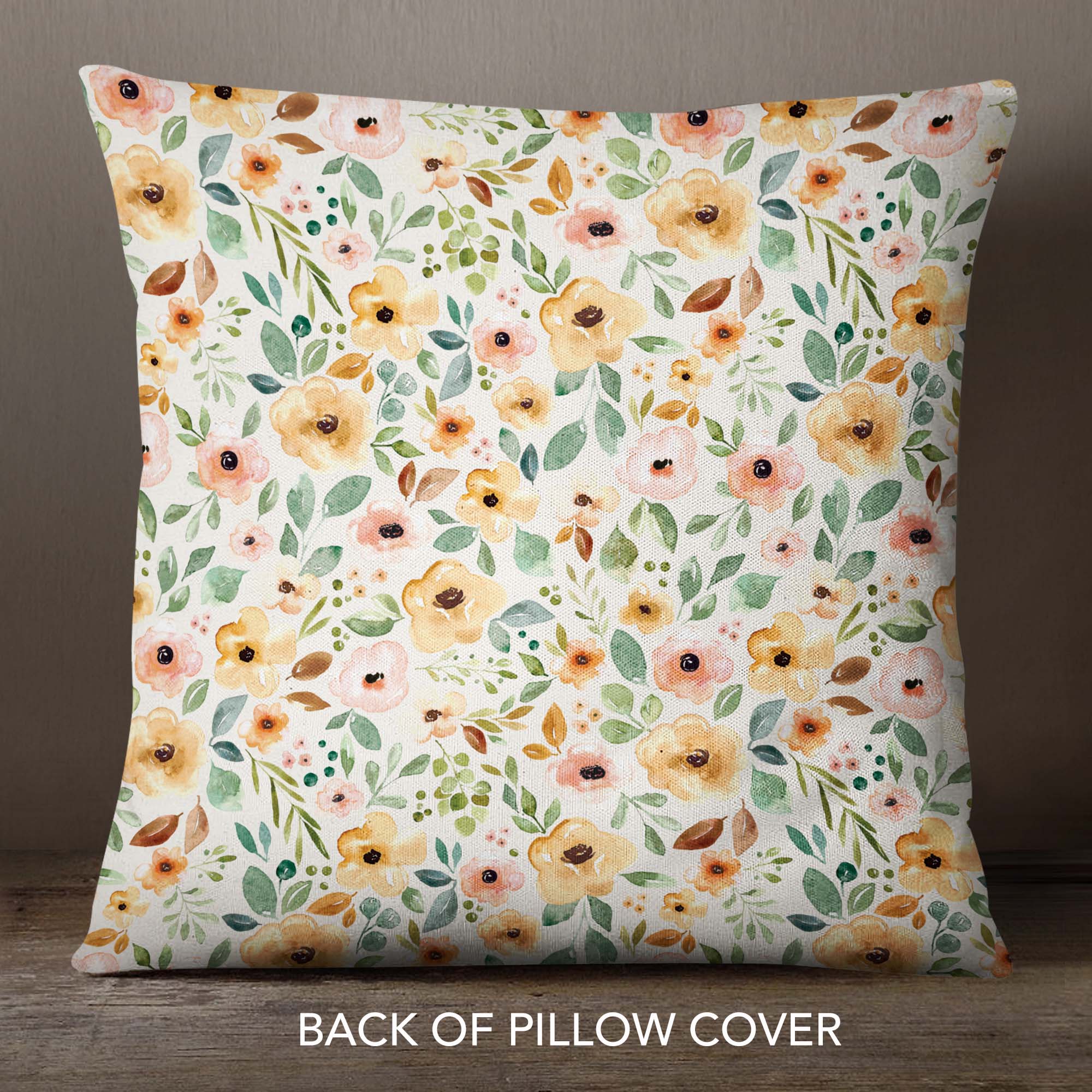 18x18 hotsell pillow cover