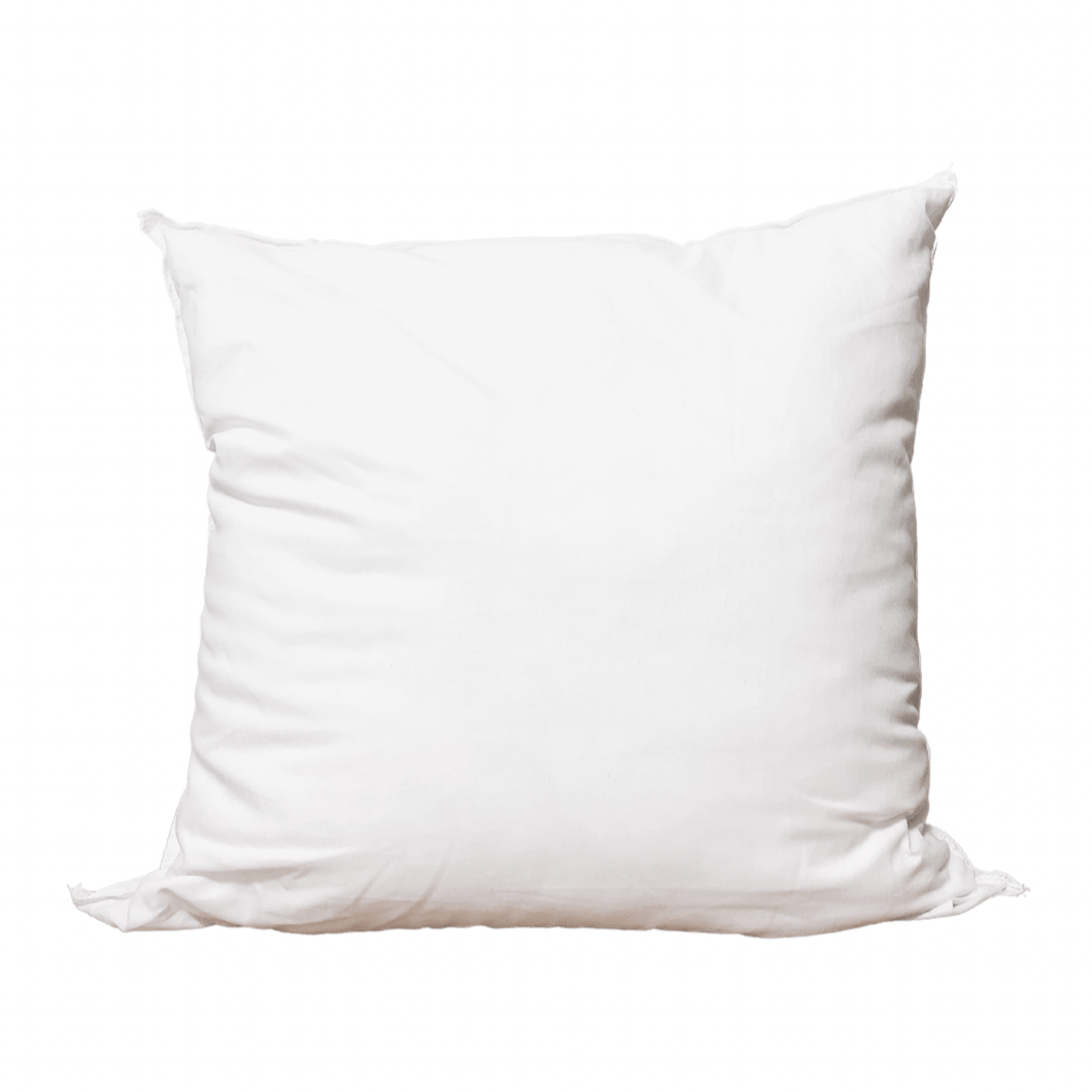 Ultra Polly Down Decorative Pillow Inserts Down & Poly Blend 20 x 20
